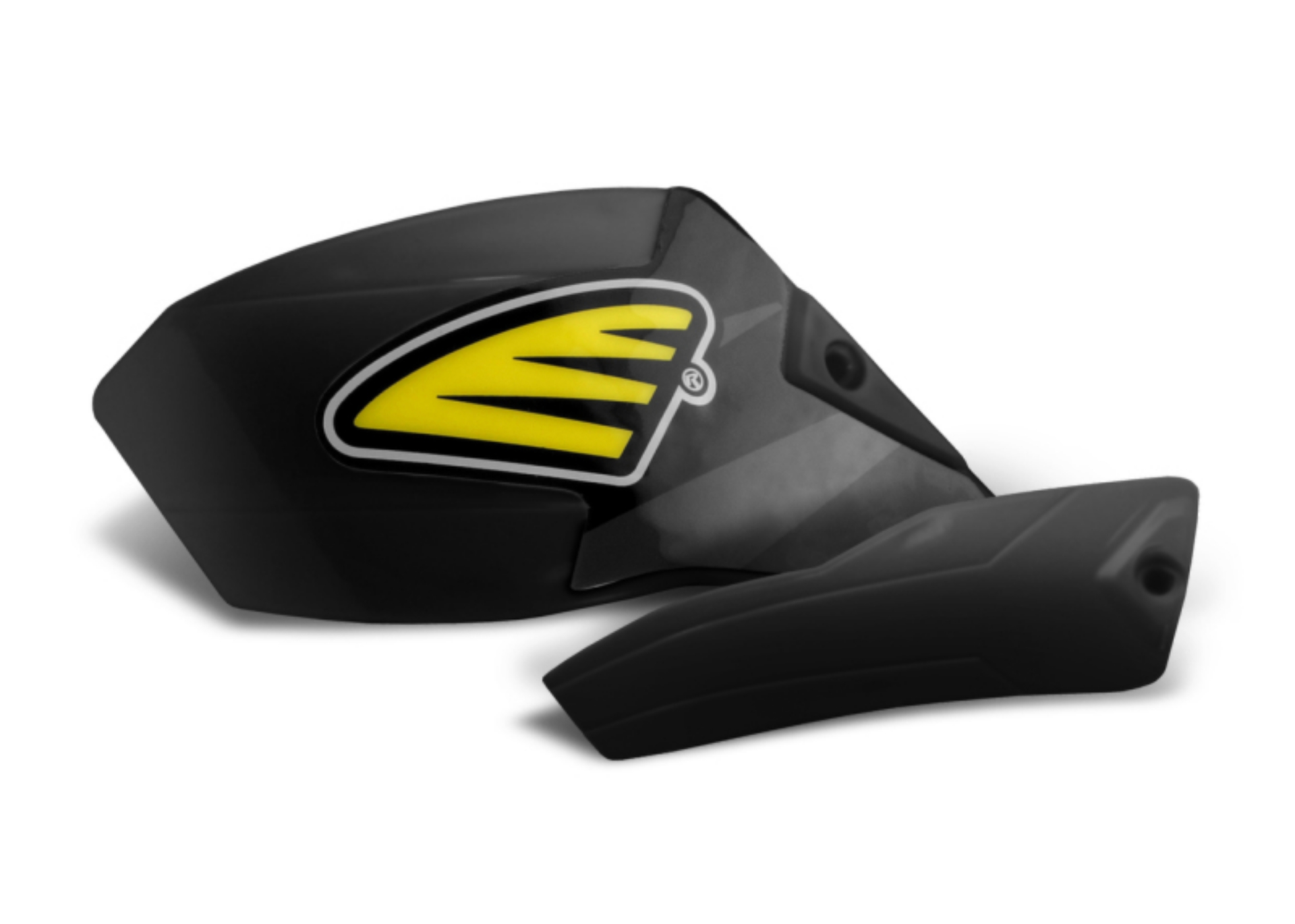 Picture of Cycra Probend CRM Ultra Hand Shield - Black
