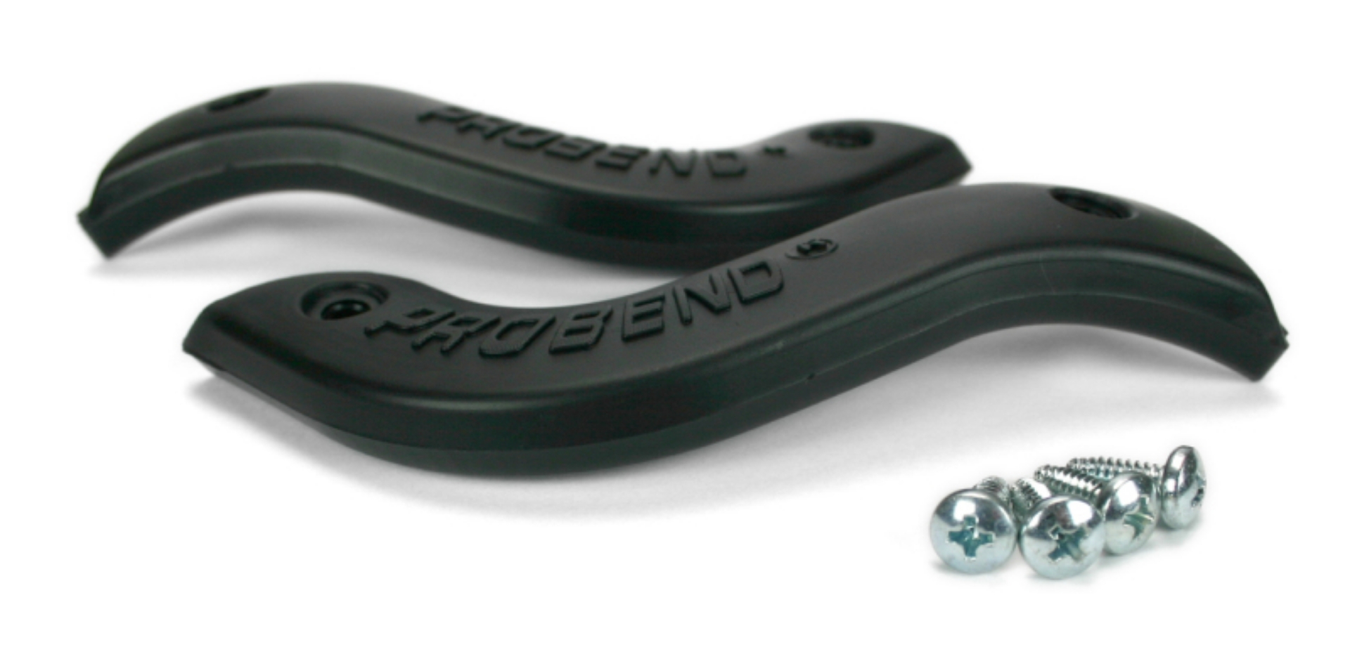 Picture of Cycra Probend Plastic Bumper - Black