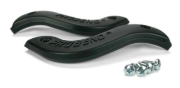 Picture of Cycra Probend Plastic Bumper - Black