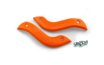 Picture of Cycra Probend Plastic Bumper - Orange