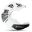 Picture of Cycra 15+ Yamaha WR250F Disc Cover - White