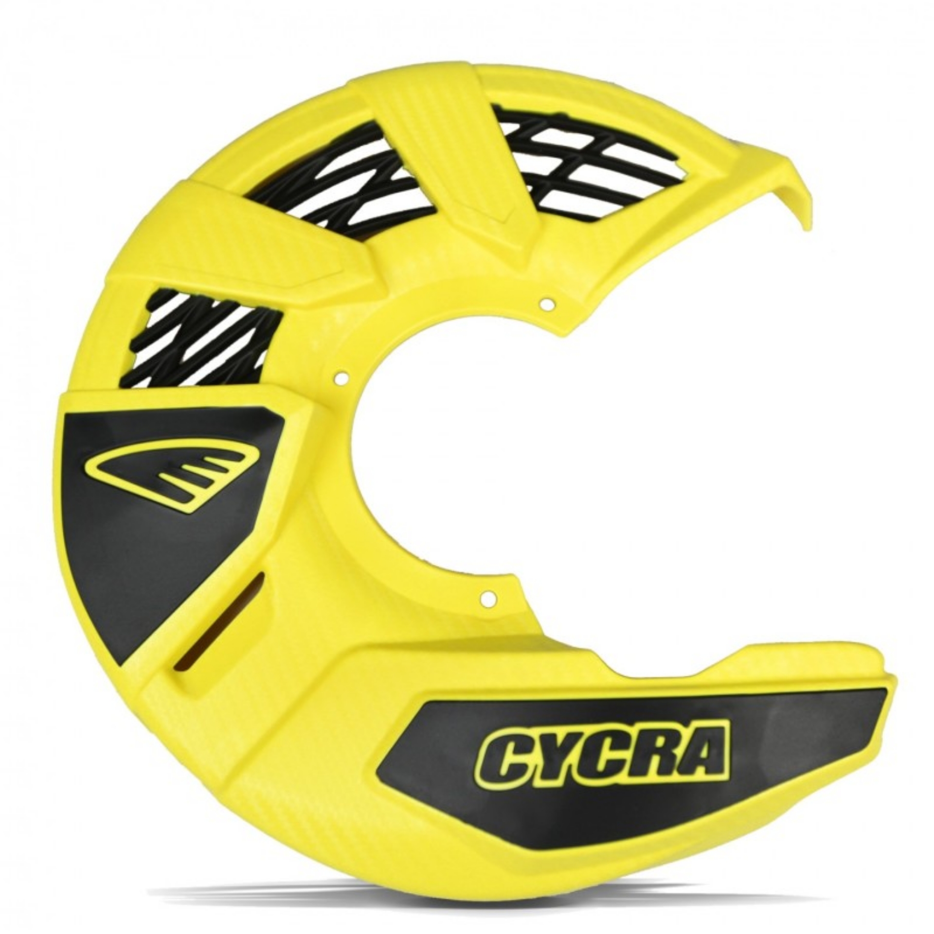 Picture of Cycra Disc Cover - Yellow