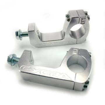 Picture of Cycra 08+ KTM Bar U Clamp