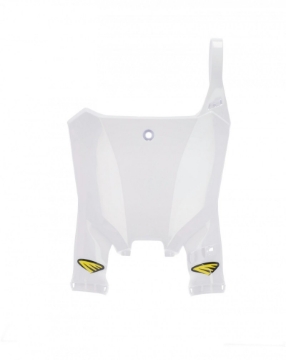 Picture of Cycra 22-24 Honda CRF250R Stadium Number Plate - White