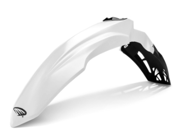 Picture of Cycra 18-21 Honda CRF250R Cycralite Front Fender - White