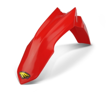 Picture of Cycra 14-17 Honda CRF250R Performance Front Fender - Red
