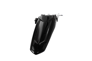 Picture of Cycra 19-23 Yamaha YZ250F Powerflow Rear Fender - Black