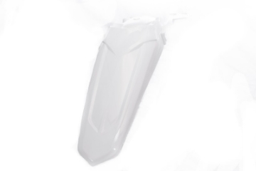 Picture of Cycra 19-23 Yamaha YZ250F Powerflow Rear Fender - White