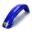 Picture of Cycra 98-05 Yamaha YZ125 Performance Front Fender - Blue