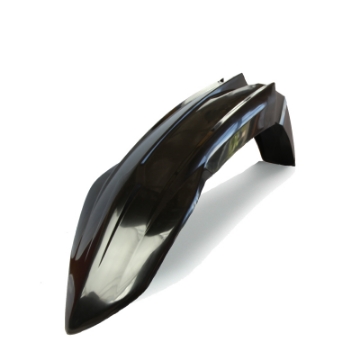 Picture of Cycra 20+ Yamaha WR250F Performance Front Fender - Black