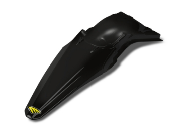 Picture of Cycra 09-16 Kawasaki KX250F Powerflow Rear Fender - Black