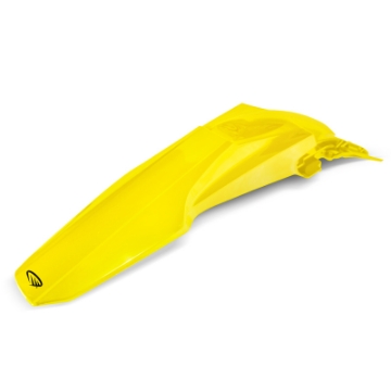 Picture of Cycra 08-17 Suzuki RMZ-450 Powerflow Rear Fender - Yellow