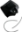 Picture of Cycra 20+ Yamaha WR250F Air Box Cover - Black