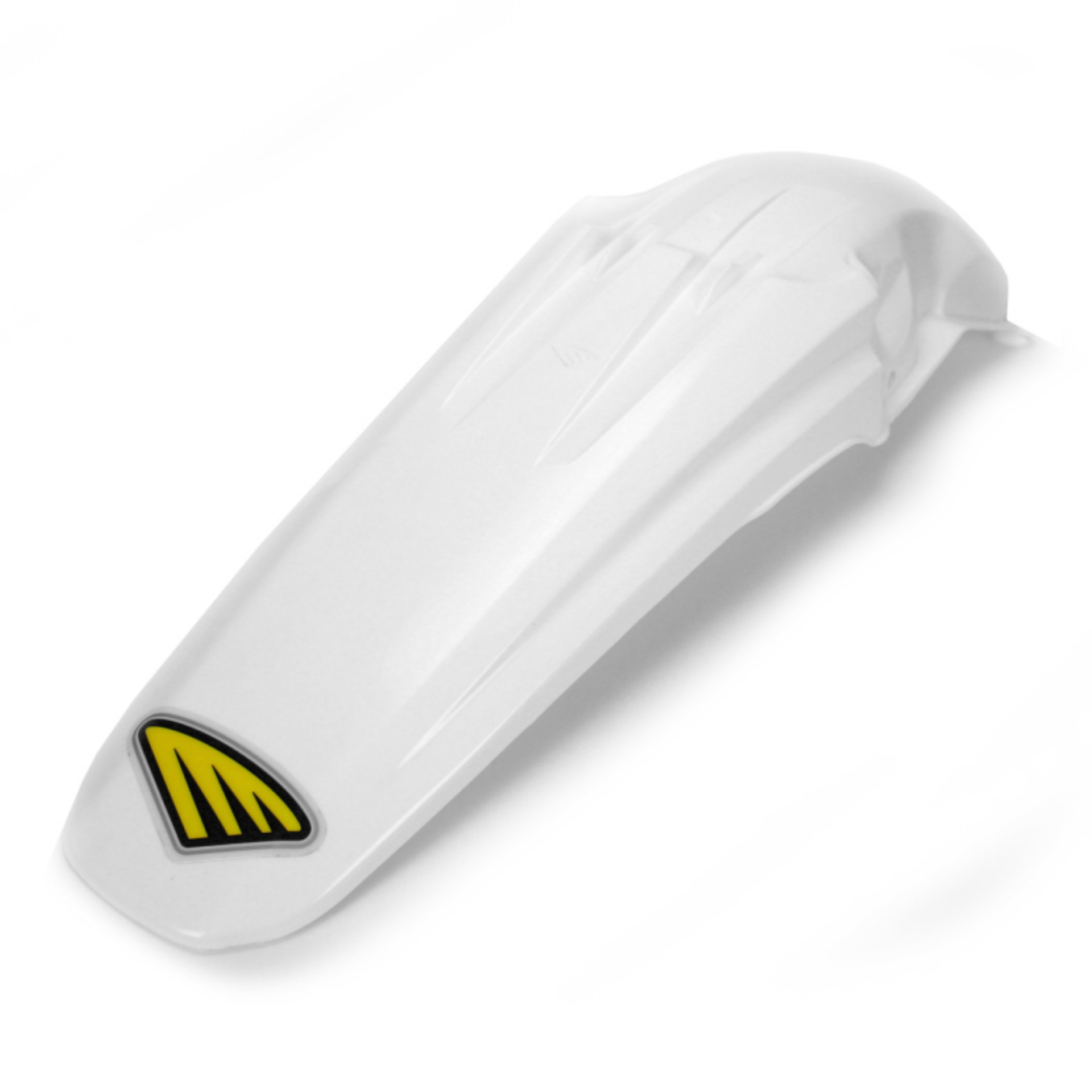 Picture of Cycra 02-04 Honda CRF450R Powerflow Rear Fender - White