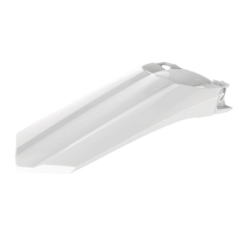 Picture of Cycra 18-21 Honda CRF250R Powerflow Rear Fender - White