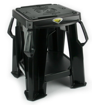 Picture of Cycra Moto Stand Unassembled - Black