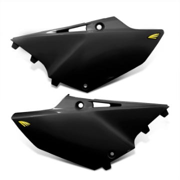 Picture of Cycra 15-21 Yamaha YZ125 Side Panel - Black