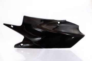Picture of Cycra 20+ Yamaha WR250F Side Number Panels - Black