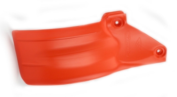 Picture of Cycra 07-15 KTM 125 SX Mud Flap - Orange