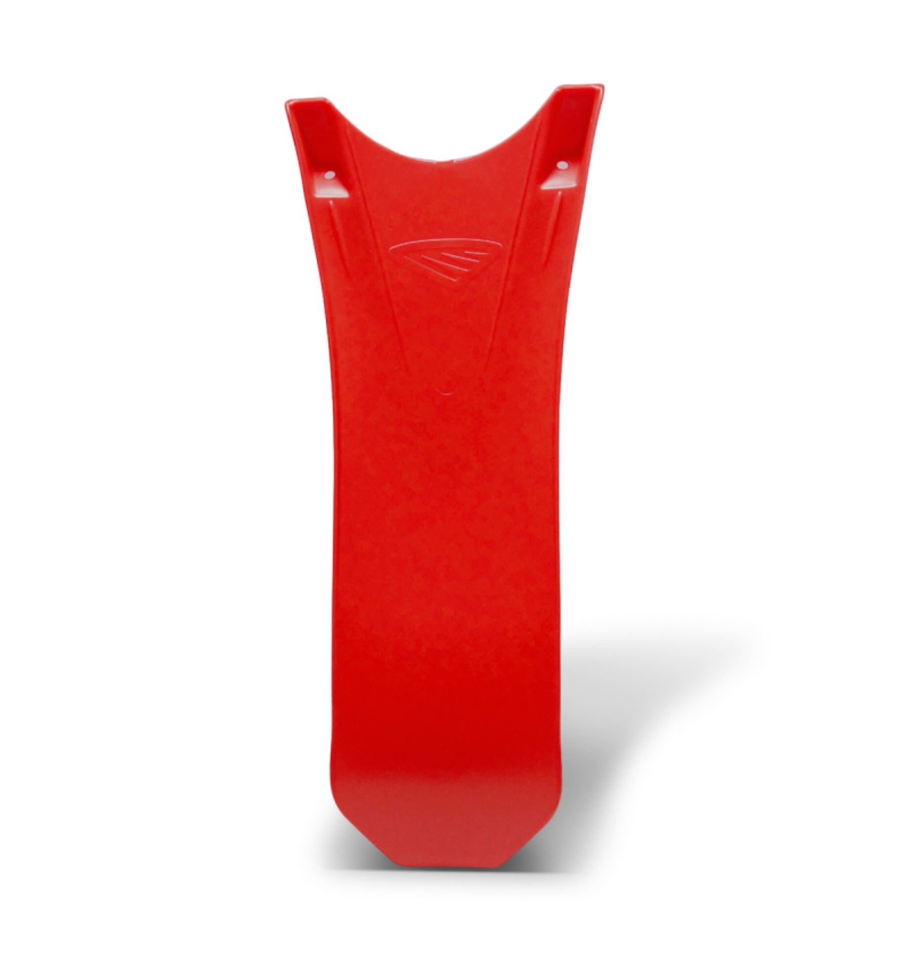 Picture of Cycra 14-17 Honda CRF250R Mud Flaps - Red