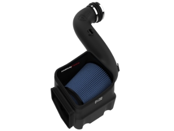 Picture of aFe Magnum FLOW Pro 5R OE Replacement Filter Pair GM Diesel Trucks 07-5-10 V8-6-6L td LMM