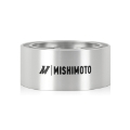 Picture of Mishimoto Oil Filter Spacer 32mm M20 x 1-5 Thread - Silver