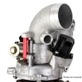 Picture of Mishimoto 15-21 VW Golf-GTI Turbo Inlet Pipe