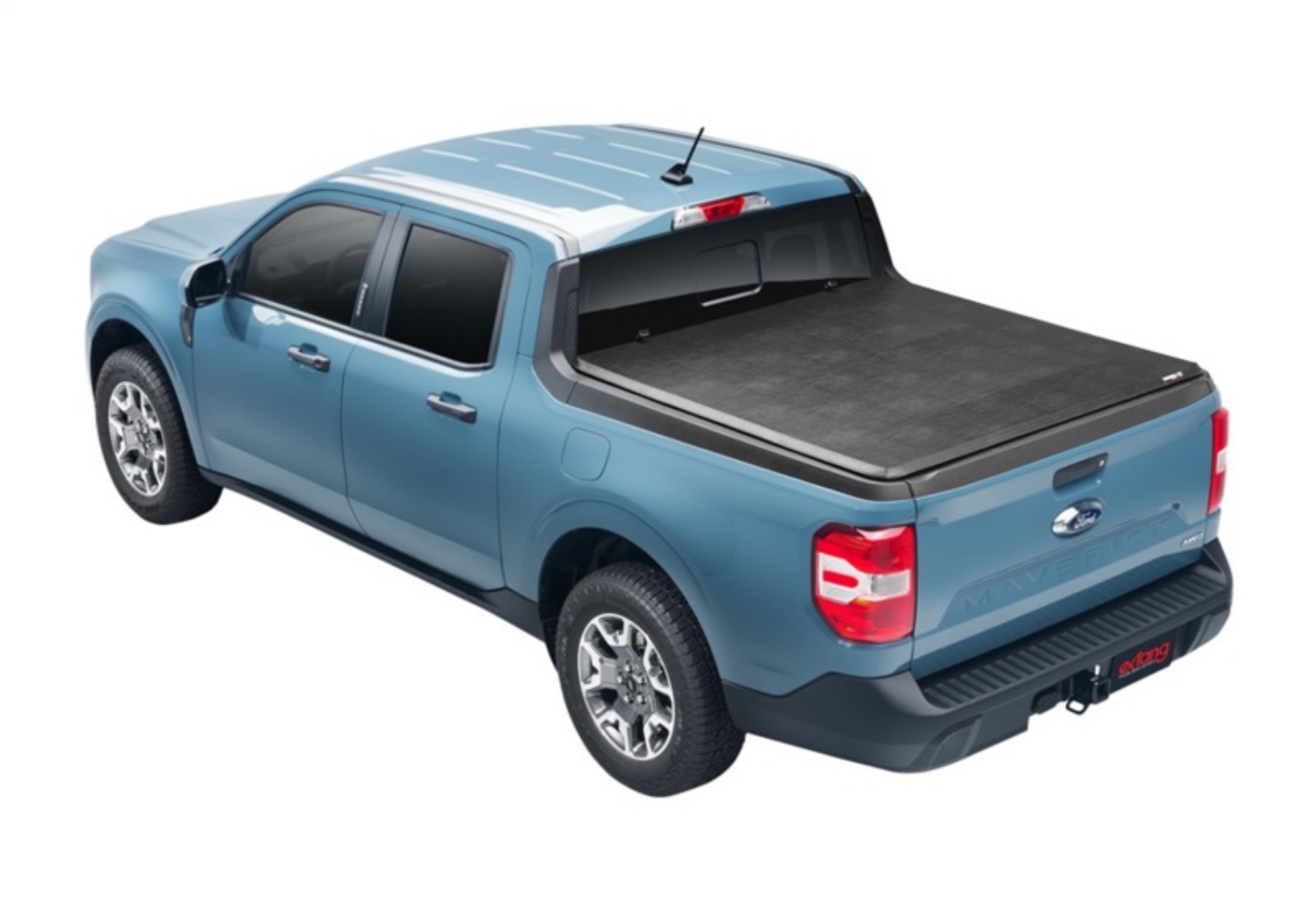 Picture of Extang 2022 Ford Maverick 4ft 6in Bed Trifecta e-Series