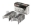 Picture of King Engine Bearings Isuzu 6VD1 Connecting Size +1-0 Rod Bearing Set