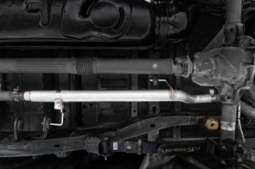 Picture of MBRP 3in Muffler Bypass Pipe, 15-20 Ford F-150 5-0L, T409