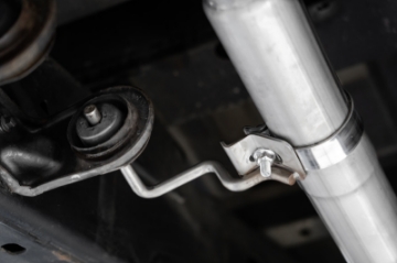 Picture of MBRP 3in Muffler Bypass Pipe, 15-20 Ford F-150 5-0L, T409