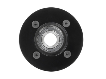 Picture of KraftWerks Universal Pulley for Supercharger Kit w- 20mm Belt Width - 30mm Flanged Cog Idler