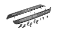 Picture of N-FAB 2021 Ford Bronco 4 Door Roan Running Boards - Textured Black