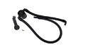 Picture of J&L 2021-2025 Jeep Wrangler 392 Oil Separator 3-0 Passenger Side - Black Anodized