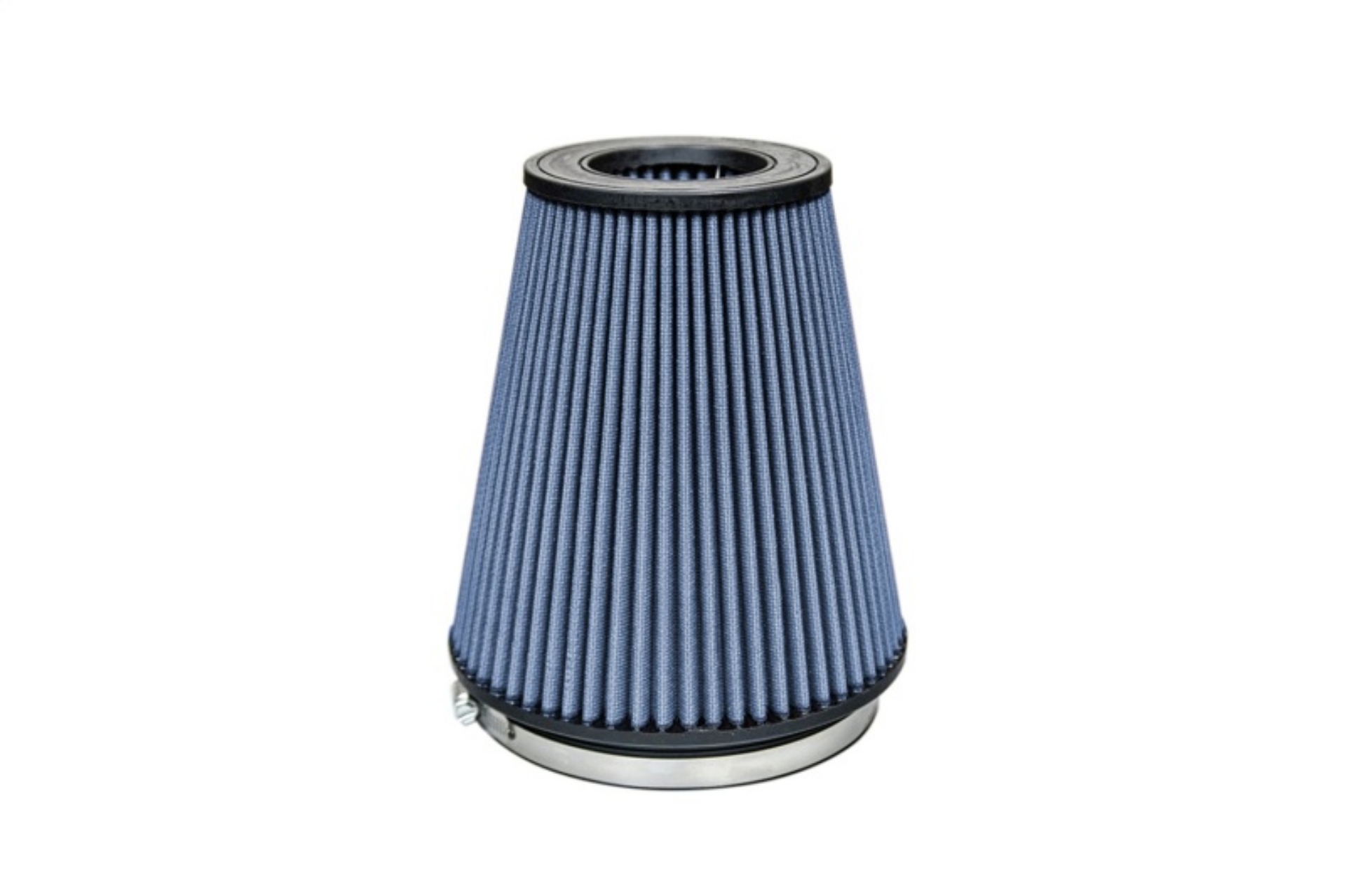 Picture of Corsa MaxFlow 5 Oiled Cotton Gauge High Flow Air Filter - 6in I-D x 7-50 in BS x 4-75in TP x 8in HT