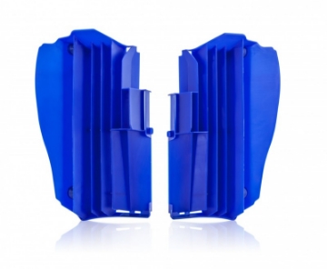 Picture of Cycra 20+ Yamaha WR250F Radiator Louvers - Blue