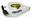 Picture of Cycra Probend Composite Bar Pack - White