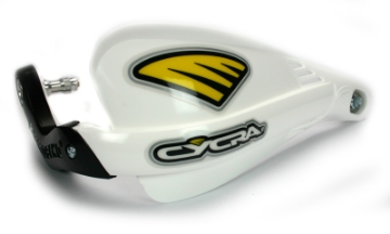 Picture of Cycra Probend Composite Bar Pack - White