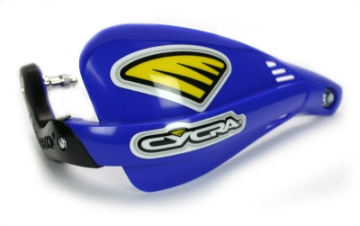 Picture of Cycra Probend Composite Bar Pack - Blue