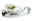 Picture of Cycra CRM Racer Pack 7-8 in- - Natural