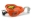 Picture of Cycra CRM Racer Pack 1-1-8 in- - Orange