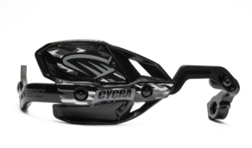 Picture of Cycra CRM Ultra 1-1-8 in- - SE Black