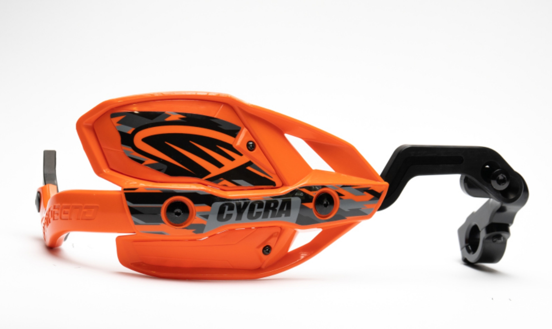 Picture of Cycra CRM Ultra 1-1-8 in- - SE Orange
