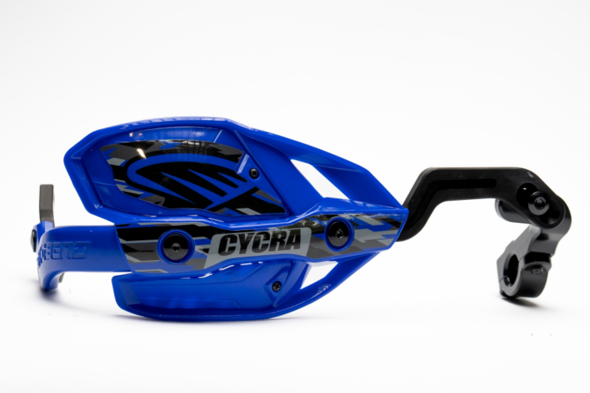Picture of Cycra CRM Ultra 1-1-8 in- - SE Blue