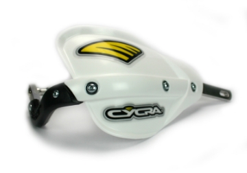 Picture of Cycra Probend Bar Pack - White