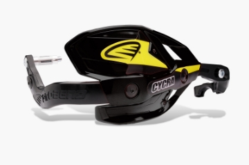 Picture of Cycra Probend Ultra w-Clamp 7-8 in- - Black