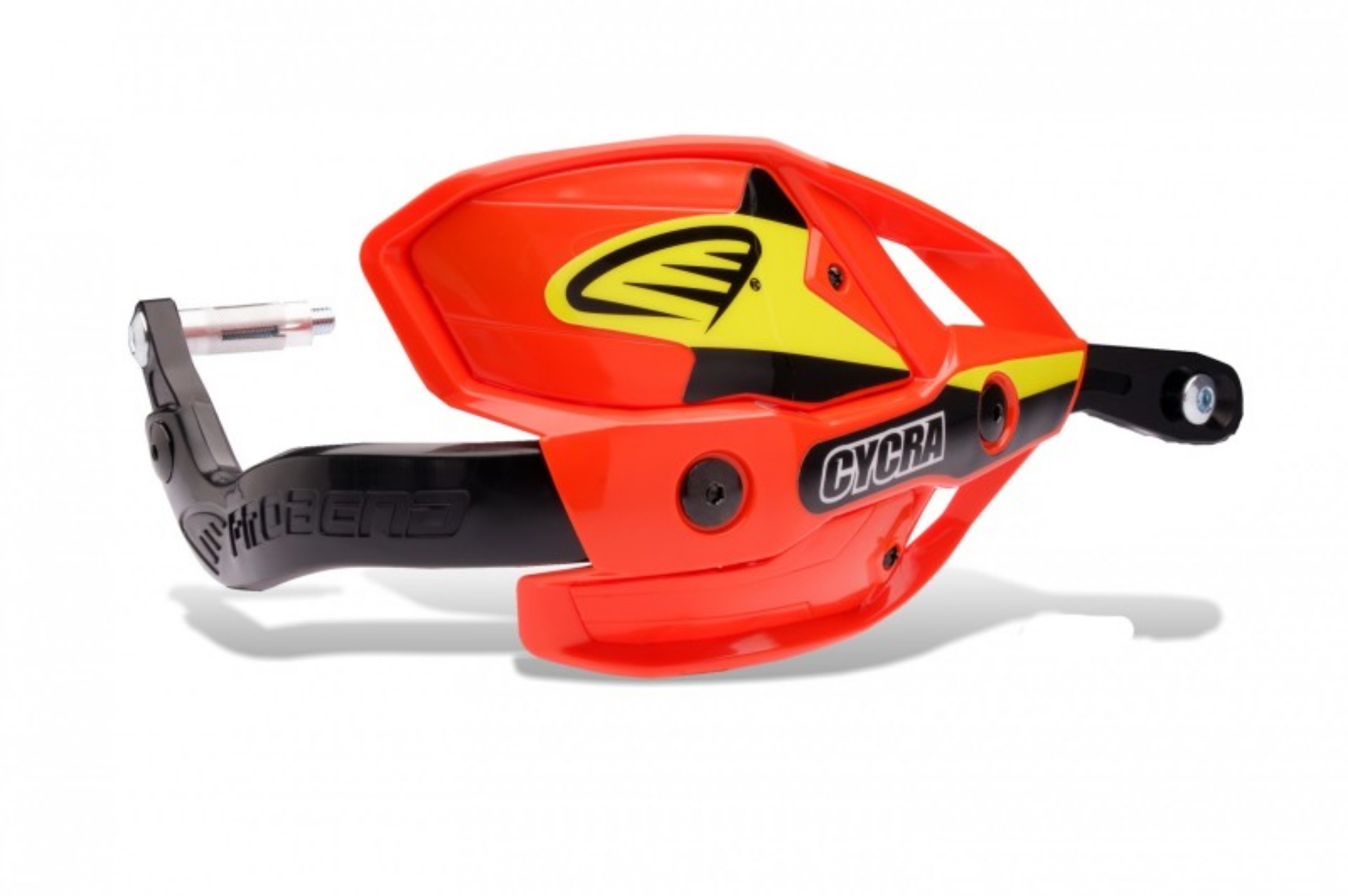 Picture of Cycra Probend Ultra Bar Pack - Red