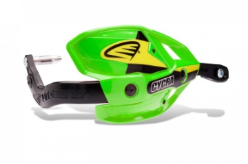 Picture of Cycra Probend Ultra Bar Pack - Green