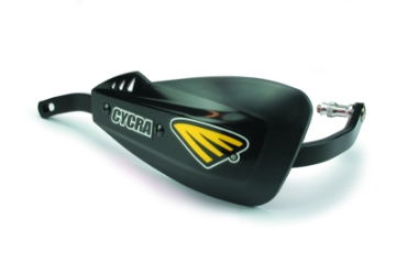Picture of Cycra Series One Probend Bar Pack - Black
