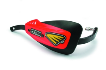 Picture of Cycra Series One Probend Bar Pack - Red